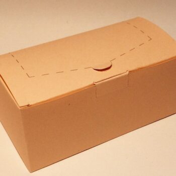 Intra απο ξύλο plywood  Χρώμα wenge 3mm-4mm πάχος - Κουτί μάσκας προσώπου Δίασταση 20x20 cm INTRAFABR-76073090 - Image 4