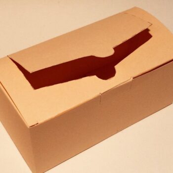 Intra απο ξύλο plywood  Χρώμα wenge 3mm-4mm πάχος - Κουτί μάσκας προσώπου Δίασταση 20x20 cm INTRAFABR-76073090 - Image 5