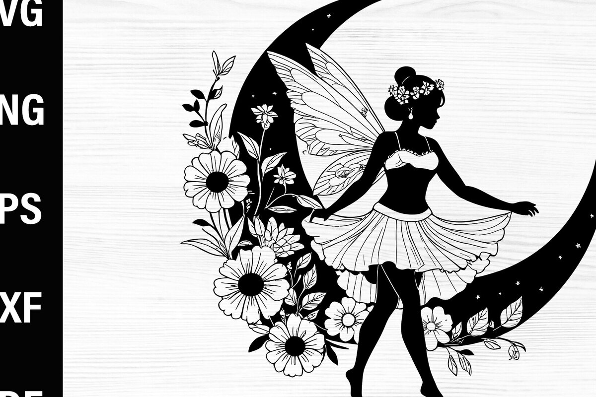 Intra απο ξύλο plywood  Χρώμα wenge 3mm-4mm πάχος - Νεράιδα και Ημισέληνος | αποκοπής Δίασταση 30x20 cm INTRAFABR-93697675