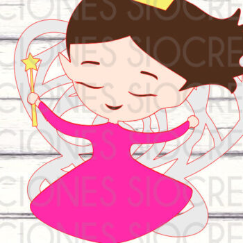 Intra απο ξύλο plywood  Χρώμα wenge 3mm-4mm πάχος - Fairy, Fantasy 3d Δίασταση 20x20 cm INTRAFABR-31822200 - Image 1