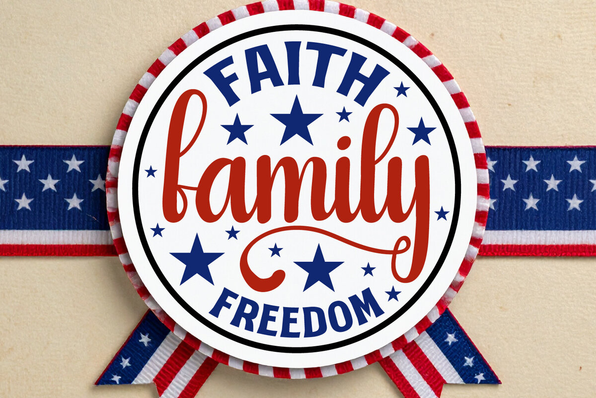 Intra απο ξύλο plywood  Χρώμα wenge 3mm-4mm πάχος - Faith Family Freedom USA στρογγυλή πινακίδα πόρτας Δίασταση 40x50 cm INTRAFABR-118485966