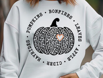 Intra απο ξύλο plywood Χρώμα wenge 3mm-4mm πάχος - Φθινοπωρινό γραφικό σχεδίασης Δίασταση 30x20 cm INTRAFABR-119533968 - Image 2