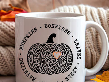 Intra απο ξύλο plywood Χρώμα wenge 3mm-4mm πάχος - Φθινοπωρινό γραφικό σχεδίασης Δίασταση 30x20 cm INTRAFABR-119533968 - Image 3