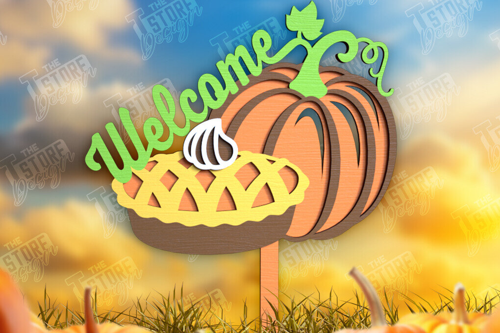 Intra απο ξύλο plywood  Χρώμα wenge 3mm-4mm πάχος - Fall Garden Stake | Διακόσμηση Κήπου Δίασταση 20x20 cm INTRAFABR-118946754