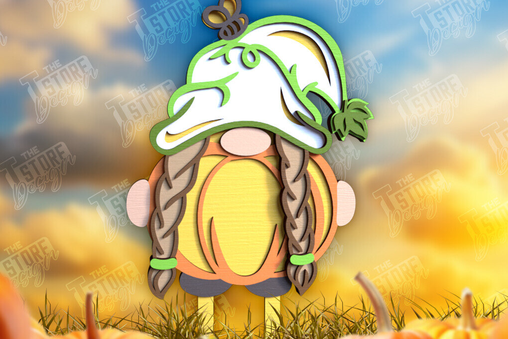 Intra απο ξύλο plywood  Χρώμα wenge 3mm-4mm πάχος - Fall Garden Stake | Διακόσμηση Κήπου Δίασταση 20x20 cm INTRAFABR-96814411