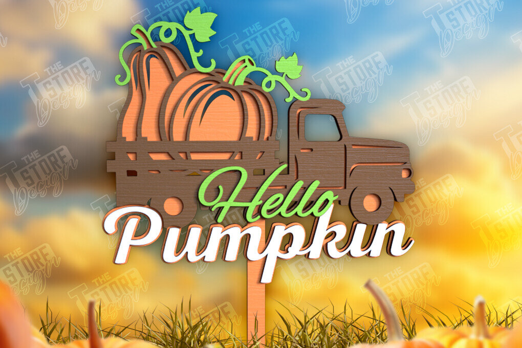 Intra απο ξύλο plywood  Χρώμα wenge 3mm-4mm πάχος - Fall Garden Stake | Διακόσμηση Κήπου Δίασταση 20x20 cm INTRAFABR-103952805