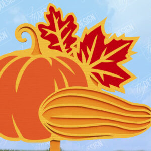 Intra απο ξύλο plywood  Χρώμα wenge 3mm-4mm πάχος - Fall Garden Stake | Πάσσαλος γκαζόν | Συγκομιδή Δίασταση 20x20 cm INTRAFABR-17873879