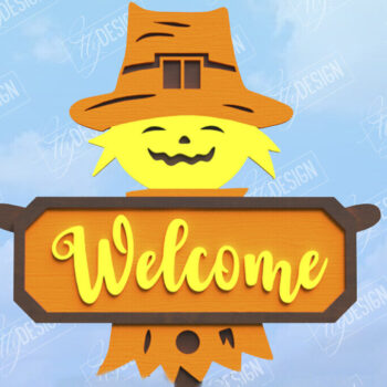 Intra απο ξύλο plywood Χρώμα wenge 3mm-4mm πάχος - Fall Garden Stake | Πάσσαλος γκαζόν | Συγκομιδή Δίασταση 20x20 cm INTRAFABR-39960067 - Image 1