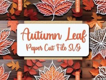 Intra απο ξύλο plywood Χρώμα wenge 3mm-4mm πάχος - Φθινοπωρινό στολίδι Bundle Δίασταση 4x4 cm INTRAFABR-69399594 - Image 1