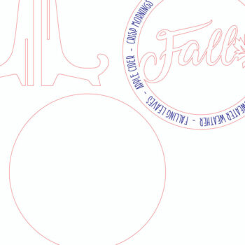 Intra απο ξύλο plywood Χρώμα wenge 3mm-4mm πάχος - Φθινοπωρινό ντεκόρ κομμένου υ σταντ Δίασταση 20x20 cm INTRAFABR-113481660 - Image 3