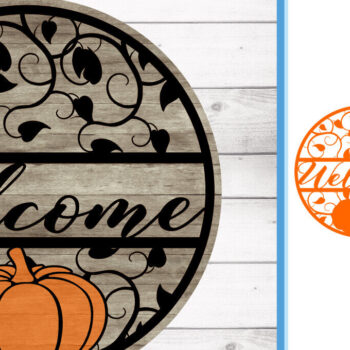 Intra απο ξύλο plywood Χρώμα wenge 3mm-4mm πάχος - Φθινόπωρο Υποδοχή Βεράντα Pumpkin Δίασταση 6x6 cm INTRAFABR-30577941 - Image 3