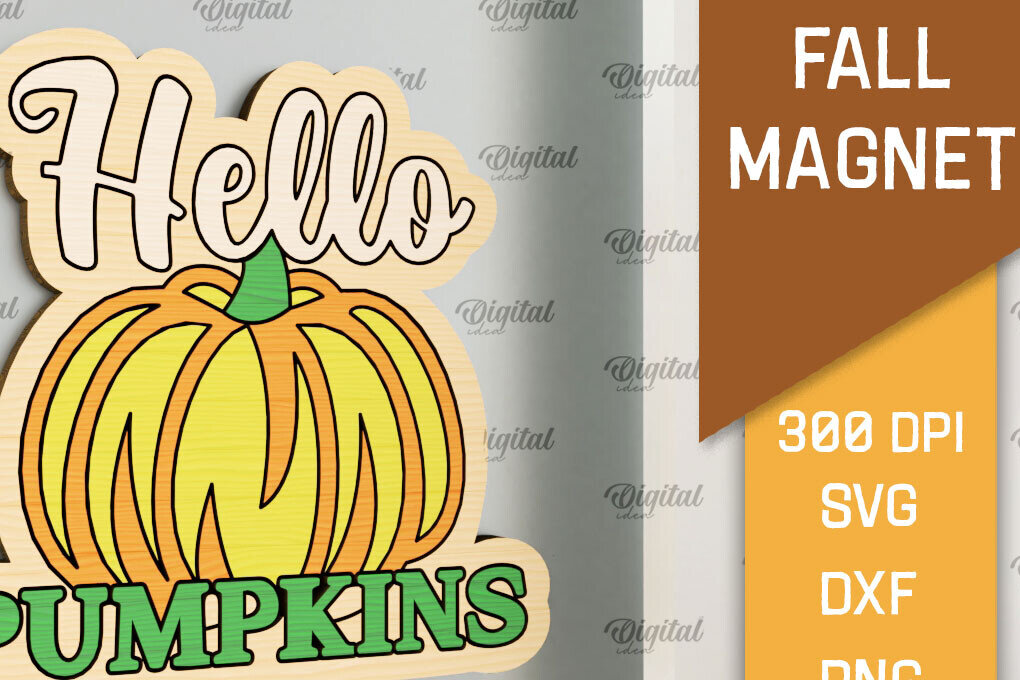 Intra απο ξύλο plywood  Χρώμα wenge 3mm-4mm πάχος - Φθινοπωρινή κοπή με μαγνήτη με λέιζερ. Φθινοπωρινό Δίασταση 30x20 cm INTRAFABR-60333419