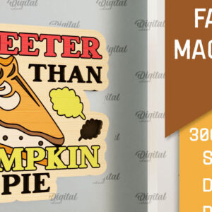 Intra απο ξύλο plywood  Χρώμα wenge 3mm-4mm πάχος - Φθινοπωρινή κοπή με μαγνήτη με λέιζερ. Φθινοπωρινό Δίασταση 30x20 cm INTRAFABR-67708048