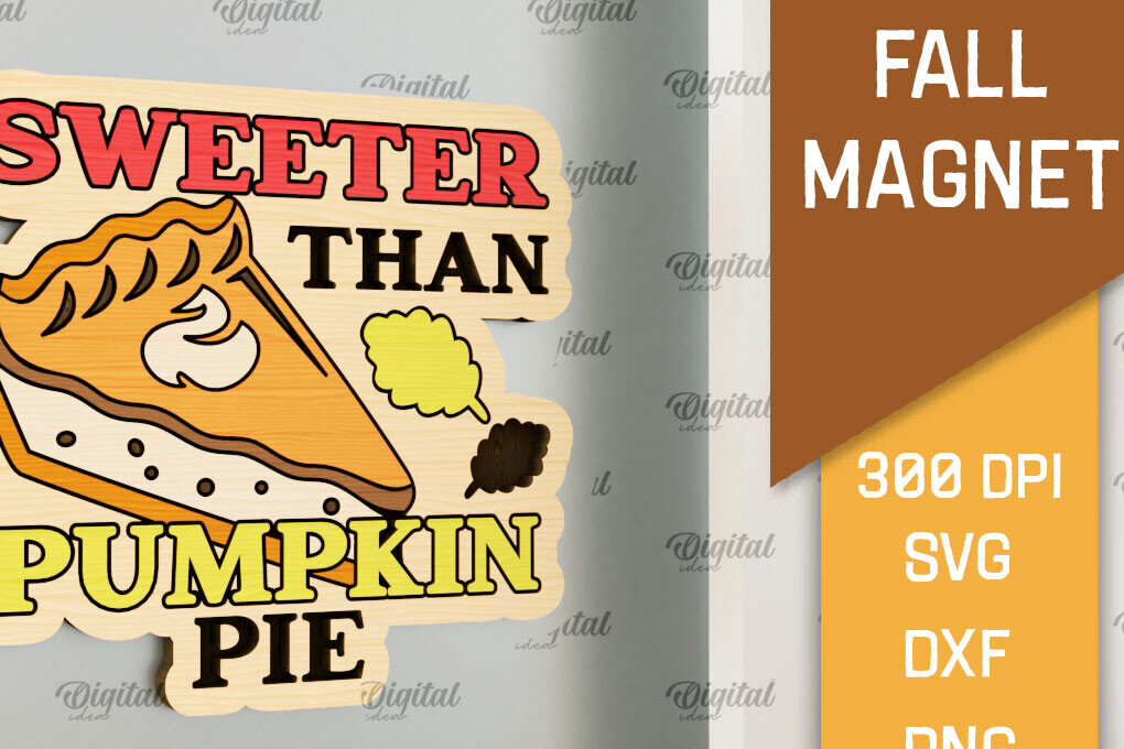 Intra απο ξύλο plywood  Χρώμα wenge 3mm-4mm πάχος - Φθινοπωρινή κοπή με μαγνήτη με λέιζερ. Φθινοπωρινό Δίασταση 30x20 cm INTRAFABR-67708048