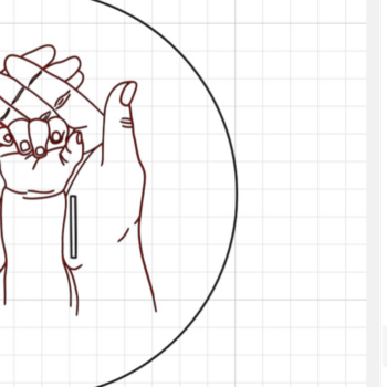 Intra απο ξύλο plywood Χρώμα wenge 3mm-4mm πάχος - Οικογενειακό Βραχιόλι Γέννησης Laser Δίασταση 4000x4000 cm INTRAFABR-42084609 - Image 2