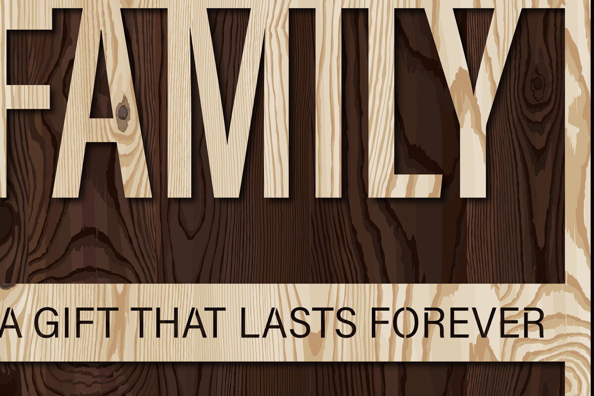 Intra απο ξύλο plywood  Χρώμα wenge 3mm-4mm πάχος - Οικογενειακή , Διακόσμηση τοίχου, Δίασταση 20x20 cm INTRAFABR-95648817