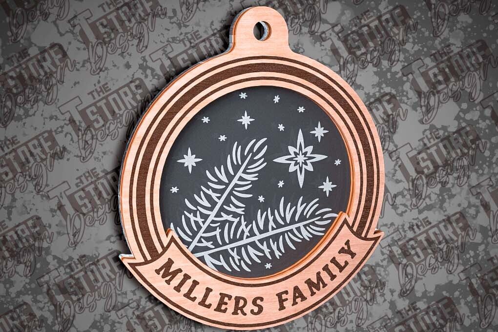 Intra απο ξύλο plywood  Χρώμα wenge 3mm-4mm πάχος - Οικογενειακά Διακοσμητικά Σχέδιο Δίασταση 6x6 cm INTRAFABR-121325807