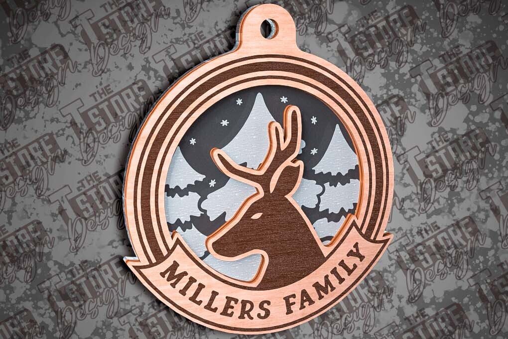 Intra απο ξύλο plywood  Χρώμα wenge 3mm-4mm πάχος - Οικογενειακά Διακοσμητικά Σχέδιο Δίασταση 6x6 cm INTRAFABR-121325811