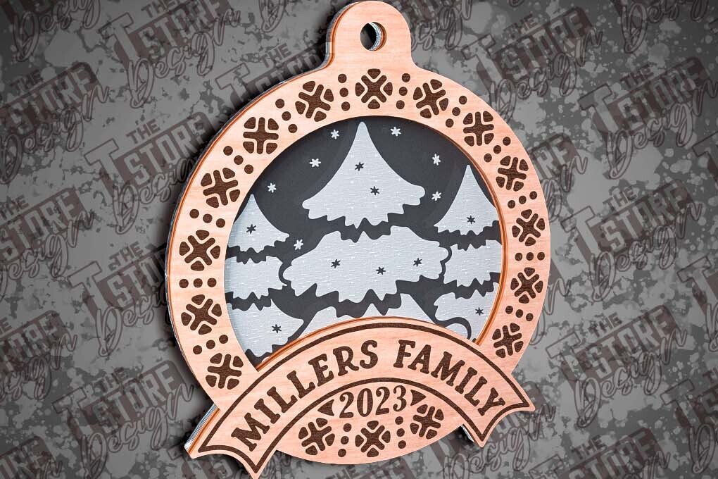 Intra απο ξύλο plywood  Χρώμα wenge 3mm-4mm πάχος - Οικογενειακά Διακοσμητικά Σχέδιο Δίασταση 6x6 cm INTRAFABR-121325817