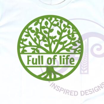 Intra απο ξύλο plywood  Χρώμα wenge 3mm-4mm πάχος - Επιγραφή τοίχου με όνομα οικογενειακού δέντρου, Δίασταση 40x50 cm INTRAFABR-56400931 - Image 3