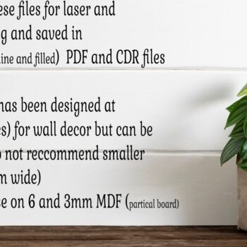 Intra απο ξύλο plywood Χρώμα wenge 3mm-4mm πάχος - Οικογένεια, όπου η ζωή ξεκινάει Επιγραφή τοίχου Δίασταση 40x50 cm INTRAFABR-71640978 - Image 5