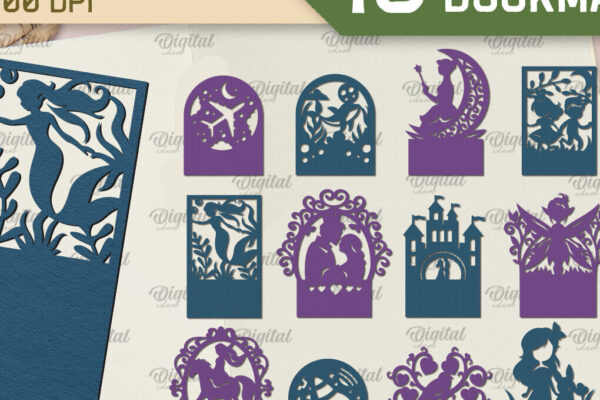 1758728255_Fantasy-Paper-Bookmark-Laser-Cut-Bundle-Graphics-91142639-1-1