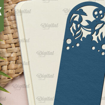 Intra απο ξύλο plywood  Χρώμα wenge 3mm-4mm πάχος - Χαρτί φαντασίας σελιδοδείκτης Χαρτί κοπής Δίασταση 5x20 cm INTRAFABR-31151646 - Image 1