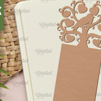 Intra απο ξύλο plywood  Χρώμα wenge 3mm-4mm πάχος - Χαρτί φαντασίας σελιδοδείκτης Χαρτί κοπής Δίασταση 5x20 cm INTRAFABR-26417873 - Image 1