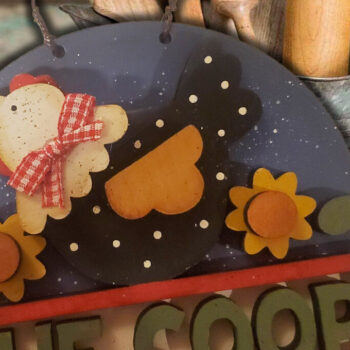 Intra απο ξύλο plywood Χρώμα wenge 3mm-4mm πάχος - Δέσμη Farm Life για Δίασταση 20x20 cm INTRAFABR-23770692 - Image 12