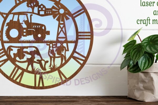 1758728588_Farm-wall-clock-laser-cut-files-SVG-Graphics-86322344