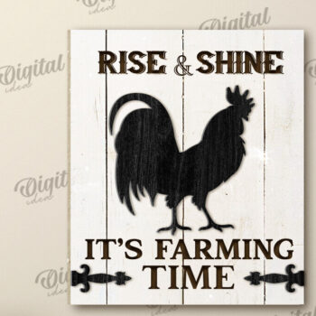 Intra απο ξύλο plywood  Χρώμα wenge 3mm-4mm πάχος - Farmer's Wall Decor . Σημάδι σπιτιού Δίασταση 30x20 cm INTRAFABR-123767698 - Image 1