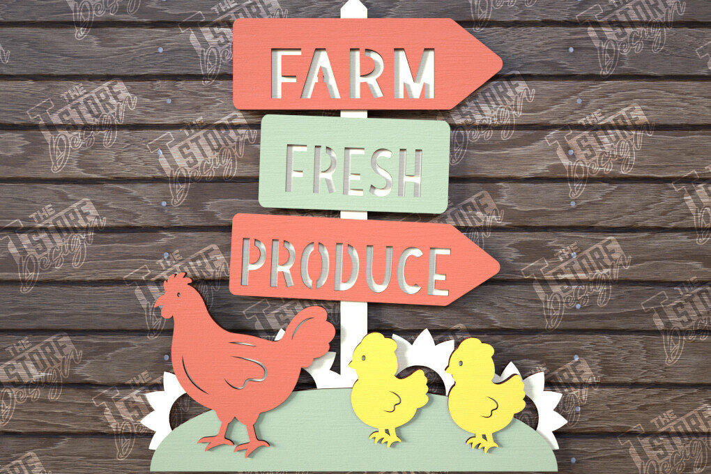 Intra απο ξύλο plywood  Χρώμα wenge 3mm-4mm πάχος - Διακόσμηση αγροικίας | Πινακίδα αγροικίας Δίασταση 30x20 cm INTRAFABR-101029337