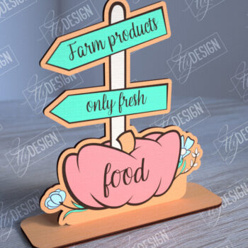 Intra απο ξύλο plywood Χρώμα wenge 3mm-4mm πάχος - Διακόσμηση αγροικίας | Περίπτερο αγροικίας | CNC Δίασταση 30x20 cm INTRAFABR-110847741 - Image 1