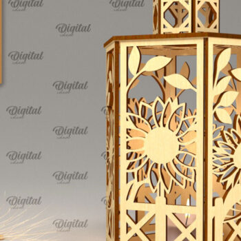 Intra απο ξύλο plywood Χρώμα wenge 3mm-4mm πάχος - φαναριού αγροικίας. Σχεδιασμός Φάρμας Δίασταση 30x20 cm INTRAFABR-105945926 - Image 1