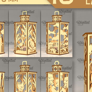 Intra απο ξύλο plywood Χρώμα wenge 3mm-4mm πάχος - φαναριού αγροικίας. Σχεδιασμός Φάρμας Δίασταση 30x20 cm INTRAFABR-106007956 - Image 1