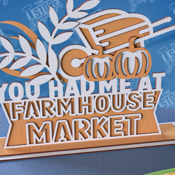 Intra απο ξύλο plywood  Χρώμα wenge 3mm-4mm πάχος - Πακέτο διακόσμησης όρθιας αγροικίας | CNC Δίασταση 30x20 cm INTRAFABR-111301600 - Image 9