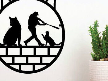 Intra απο ξύλο plywood Χρώμα wenge 3mm-4mm πάχος - Σχεδιασμός τέχνης ών τοίχων για την ημέρα του πατέρα Δίασταση 40x50 cm INTRAFABR-107019138 - Image 2