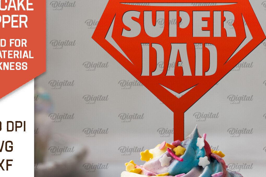 Intra απο ξύλο plywood  Χρώμα wenge 3mm-4mm πάχος - Τούρτα για την Ημέρα του Πατέρα Δίασταση 30x20 cm INTRAFABR-77073914