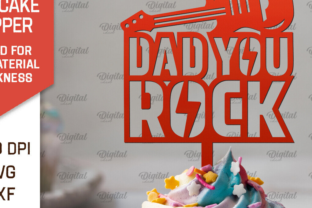 Intra απο ξύλο plywood  Χρώμα wenge 3mm-4mm πάχος - Τούρτα για την Ημέρα του Πατέρα Δίασταση 30x20 cm INTRAFABR-77074068