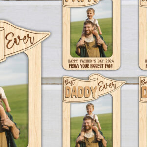 Intra απο ξύλο plywood  Χρώμα wenge 3mm-4mm πάχος - περικοπής για την Ημέρα του Πατέρα Δίασταση 20x25 cm INTRAFABR-24211711