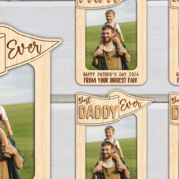 Intra απο ξύλο plywood Χρώμα wenge 3mm-4mm πάχος - περικοπής για την Ημέρα του Πατέρα Δίασταση 20x25 cm INTRAFABR-24211711 - Image 1