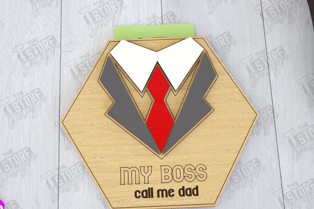 Intra απο ξύλο plywood  Χρώμα wenge 3mm-4mm πάχος - Δωροθήκη για την Ημέρα του Πατέρα | Gift Idea Δίασταση 10x15 cm INTRAFABR-122250271