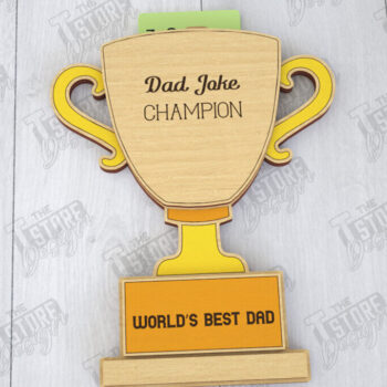 Intra απο ξύλο plywood  Χρώμα wenge 3mm-4mm πάχος - Δωροθήκη για την Ημέρα του Πατέρα | Gift Idea Δίασταση 10x15 cm INTRAFABR-123564931 - Image 1