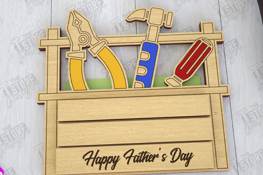 Intra απο ξύλο plywood  Χρώμα wenge 3mm-4mm πάχος - Δωροθήκη για την Ημέρα του Πατέρα | Gift Idea Δίασταση 10x15 cm INTRAFABR-19010706