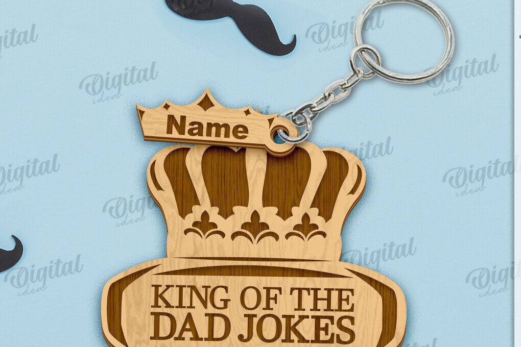 Intra απο ξύλο plywood  Χρώμα wenge 3mm-4mm πάχος - μπρελόκ για την Ημέρα του Πατέρα Δίασταση 4x4 cm INTRAFABR-105495374