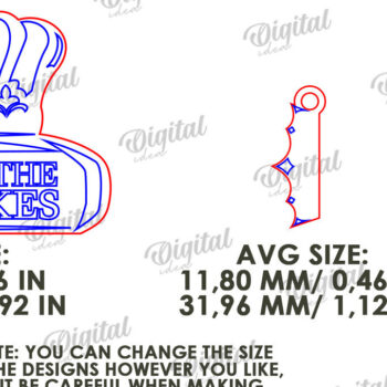 Intra απο ξύλο plywood  Χρώμα wenge 3mm-4mm πάχος - μπρελόκ για την Ημέρα του Πατέρα Δίασταση 4x4 cm INTRAFABR-105495374 - Image 2
