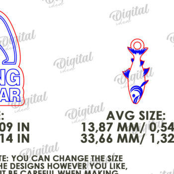 Intra απο ξύλο plywood  Χρώμα wenge 3mm-4mm πάχος - μπρελόκ για την Ημέρα του Πατέρα Δίασταση 4x4 cm INTRAFABR-105438063 - Image 2