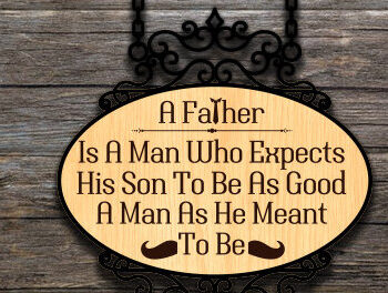 Intra απο ξύλο plywood Χρώμα wenge 3mm-4mm πάχος - Πακέτο κοπής Laser Day Fathers Day Δίασταση 20x20 cm INTRAFABR-81413969 - Image 3