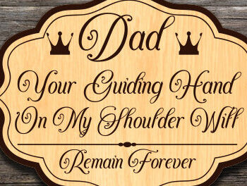 Intra απο ξύλο plywood Χρώμα wenge 3mm-4mm πάχος - Πακέτο κοπής Laser Day Fathers Day Δίασταση 20x20 cm INTRAFABR-81413969 - Image 10