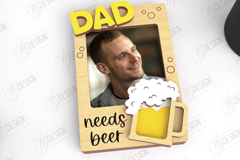 Intra απο ξύλο plywood Χρώμα wenge 3mm-4mm πάχος - Μαγνήτης Φωτογραφίας για την Ημέρα του Πατέρα | Ιδέα δώρου Δίασταση 20x20 cm INTRAFABR-103386919